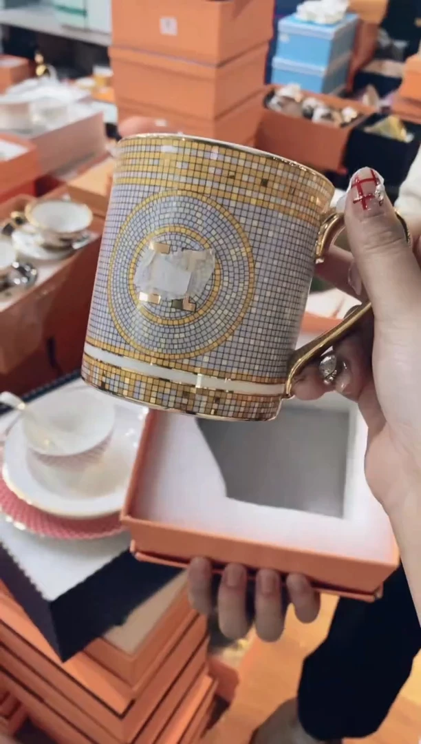 【闪购商品】杯鸿辉家品牌瓷器，京东包邮！