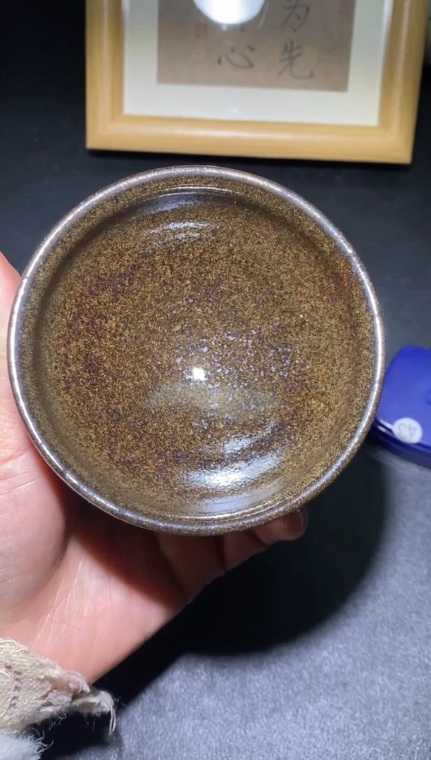 【闪购商品】茶盏               27