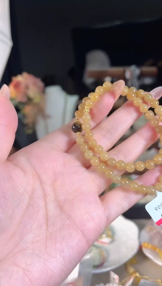 手链未镶嵌和田玉多样性发货其一