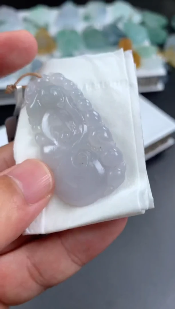 【闪购商品】定制翡翠未镶嵌翡翠