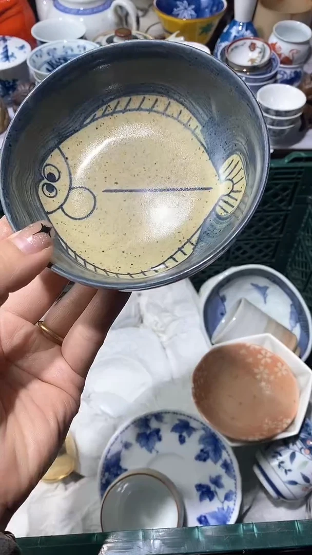 【闪购商品】瓷片满16元凑凑单发货.手快有手慢无