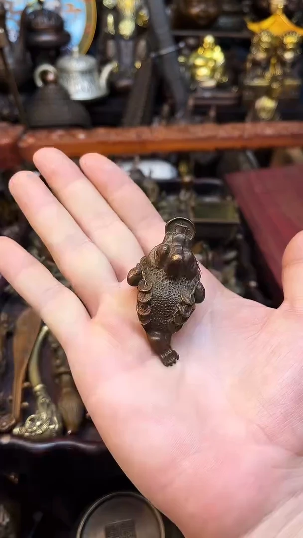 0301李哥铜器链接