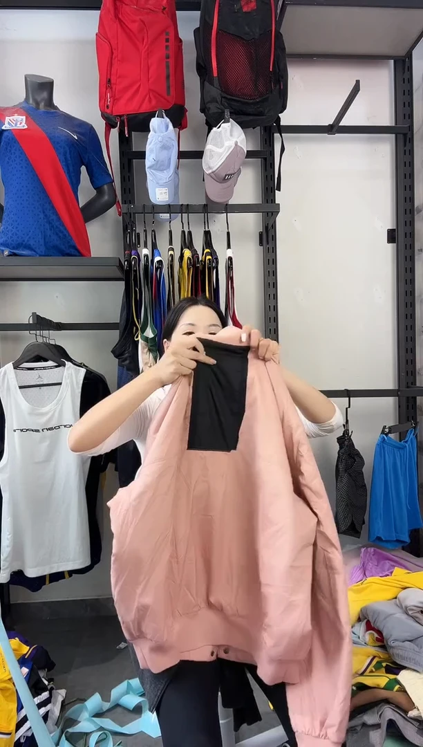 394编码 瑕疵款直播间过款为准 尺码L