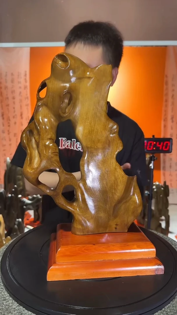 金丝楠法*?小叶桢楠金丝楠木