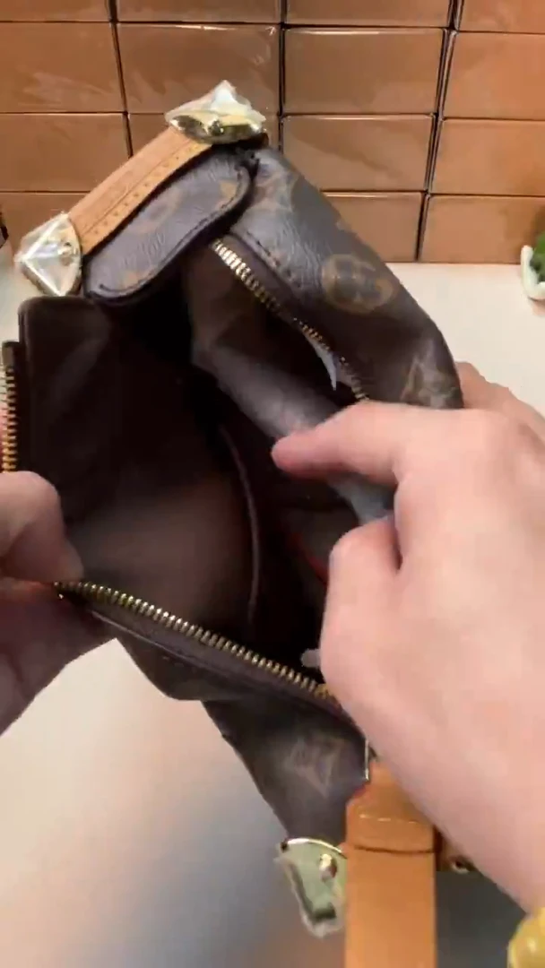 PU1216手工无品牌