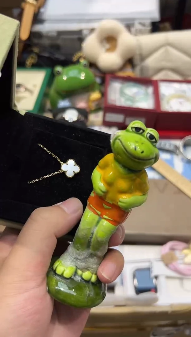 瓷片..全球寻宝高端瓷儿@@