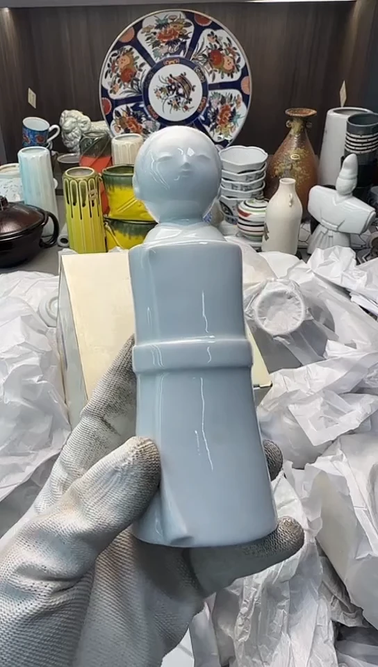 【闪购商品】碟中古回流瓷器大全