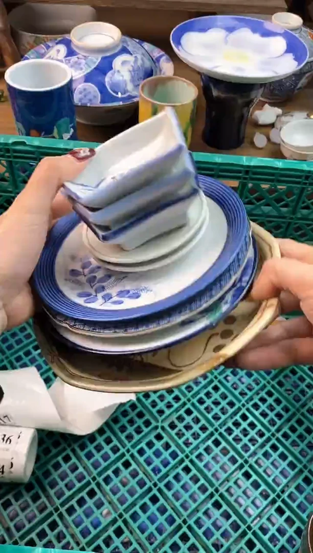 【闪购商品】瓷片(*^▽^*)(*^▽^*)