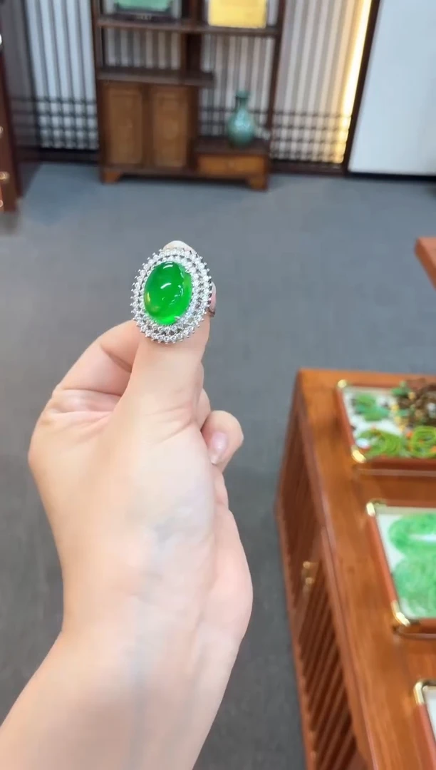 【慧慧甄选】高端轻奢多样性发货YL4108S