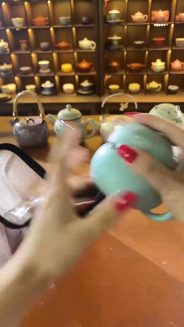 明烛茶器专属闪购链接