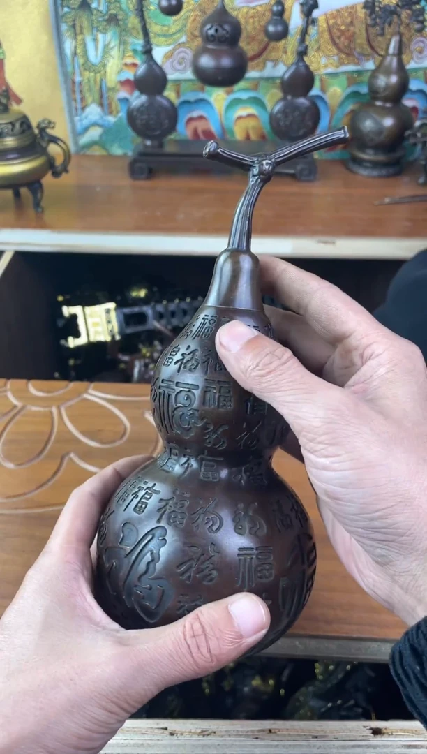 高品铜社精选链接