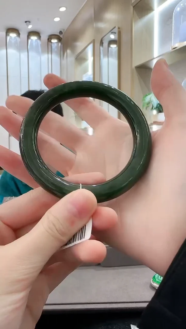 未镶嵌手镯和田玉y**o99