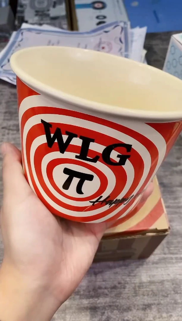 【闪购商品】瓷片都是我的大宝贝儿瓷器