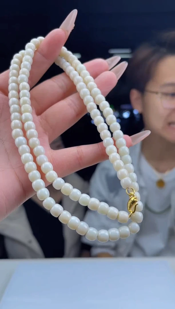 【闪购商品】定制和田玉天然和田玉拍一发一