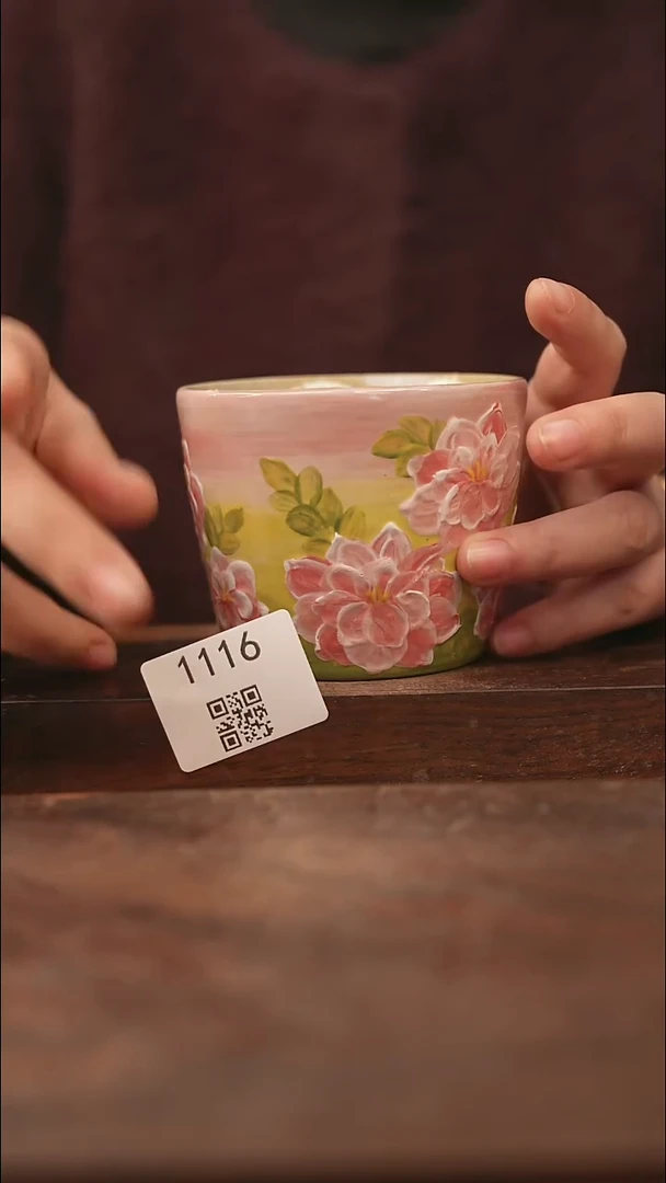 【落单孤品】/杯子@@1116