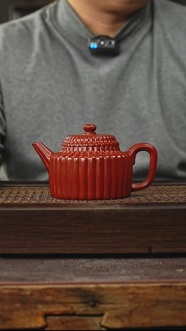 茶壶紫砂丁蜀镇紫砂壶