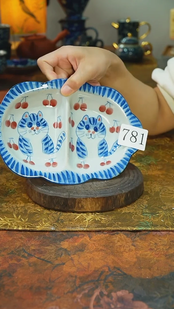 茶碗...........781