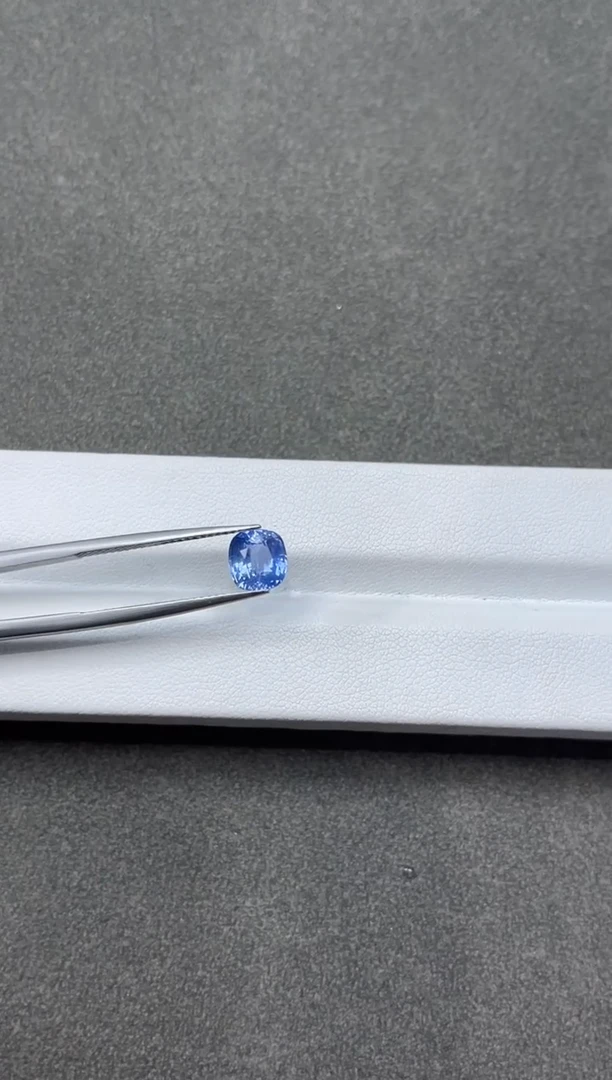 裸石蓝宝石1.74ct