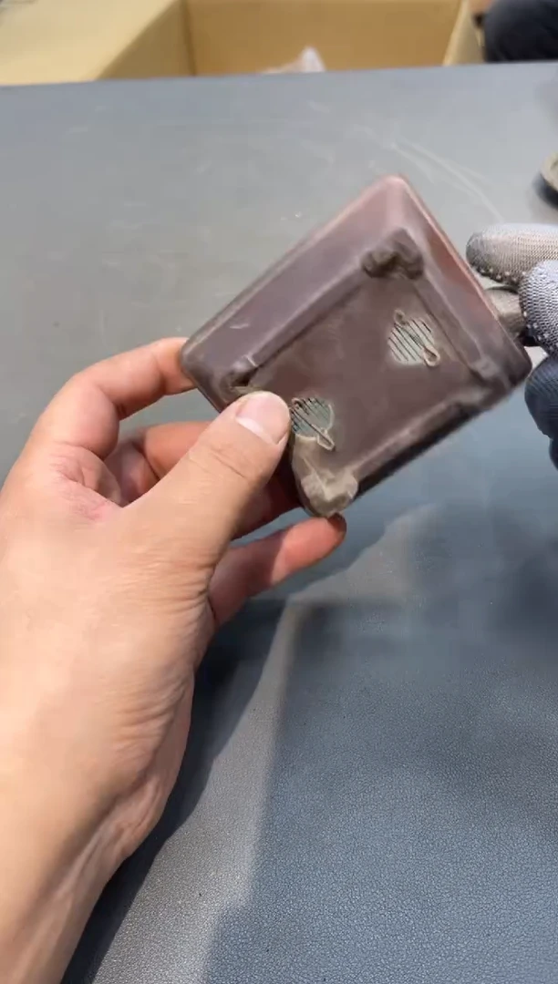 陶瓷K***、工艺品小四孤品收藏