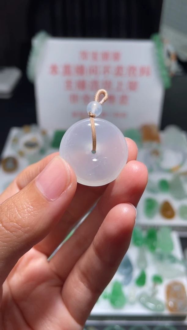 未镶嵌定制翡翠|毛货其它+0