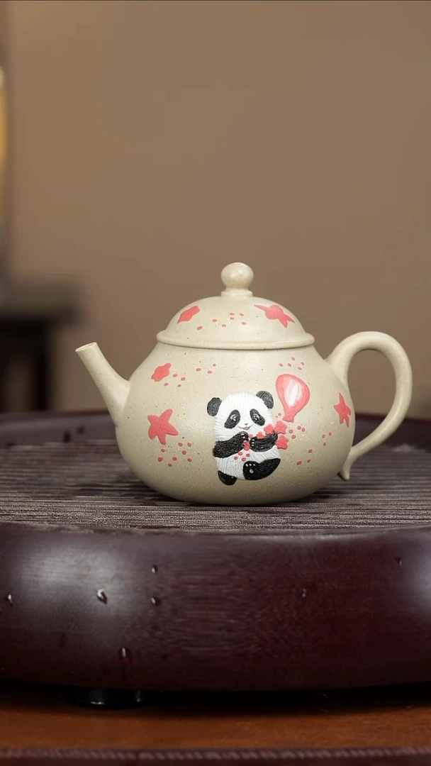 【闪购商品】紫砂茶壶宜兴紫砂壶