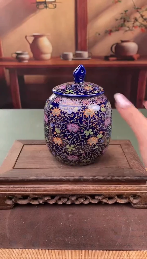 【闪购商品】顾德茶器福利闪购链接