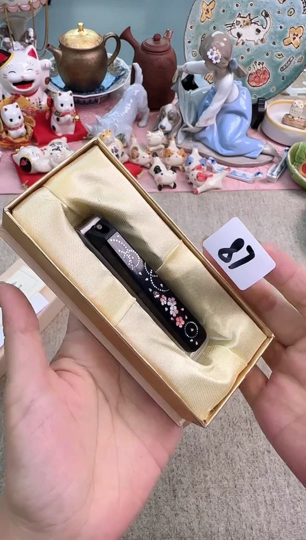 瓷片泡泡家的瓷器真好看
