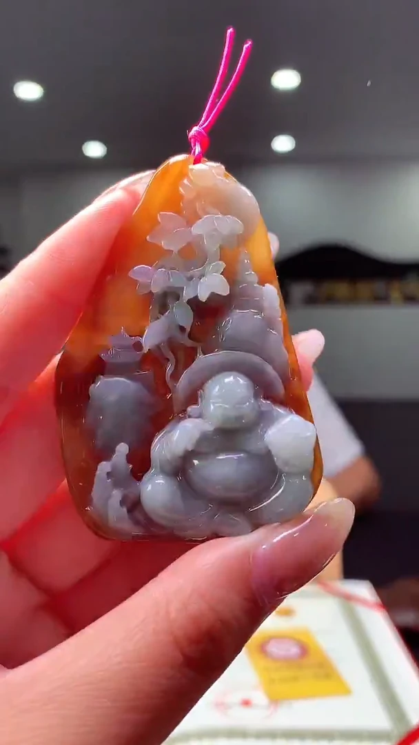 定制翡翠未镶嵌天然翡翠（拍一发一）