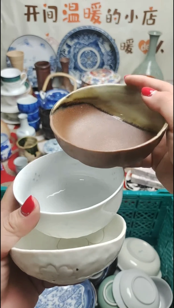 其他陶 紫韵陶艺优品小铺满30包邮