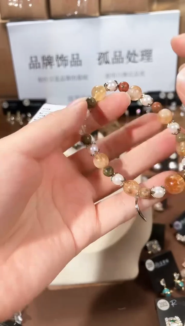 合金925银锆石7073