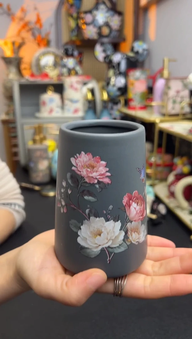 外贸陶瓷家居百货