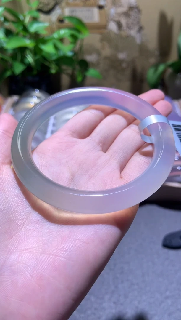 手镯玛瑙/玉髓未镶嵌25