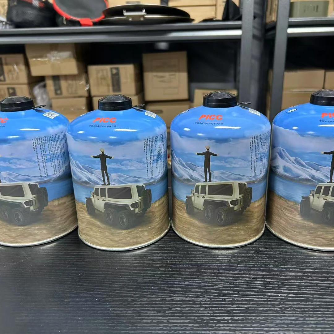 （450气）仓库锅具孤品 户外露营装备