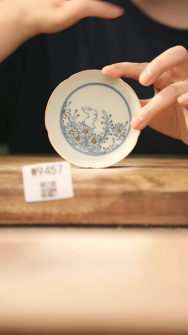 【经典福利】/ 杯垫@@W9457