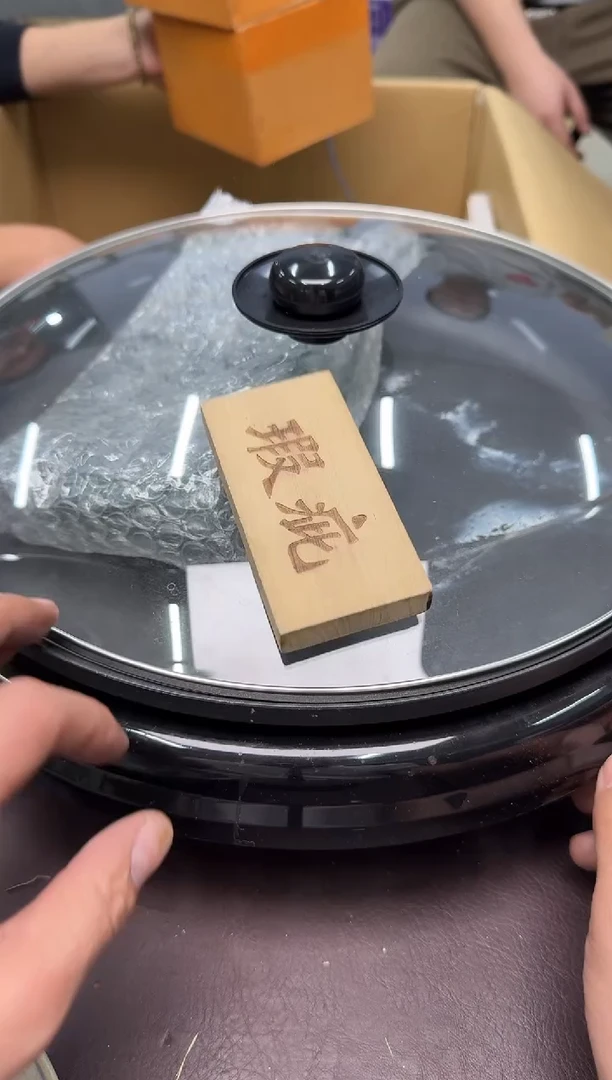 手工艺品琉璃桐**你使用过437