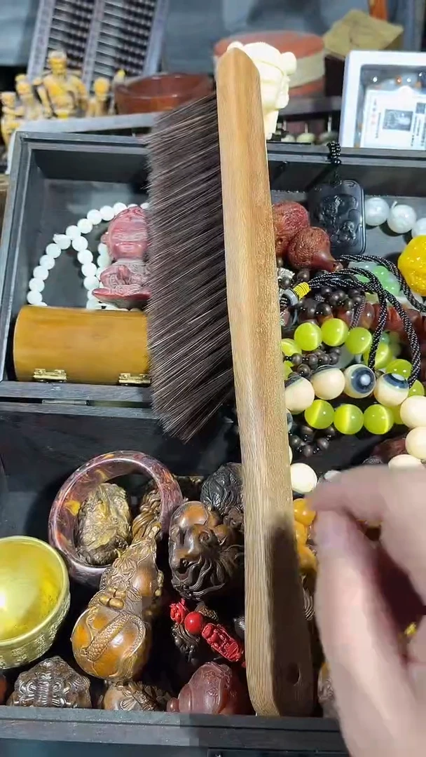 【闪购商品】滴血莲花菩提吊坠1