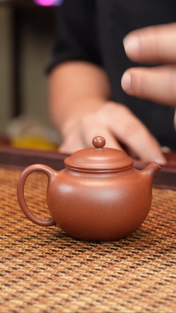 茶壶紫砂宜兴紫砂