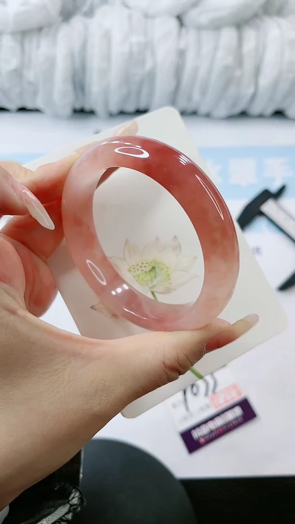 【闪购商品】石英质玉手镯未镶嵌多样性发货P635