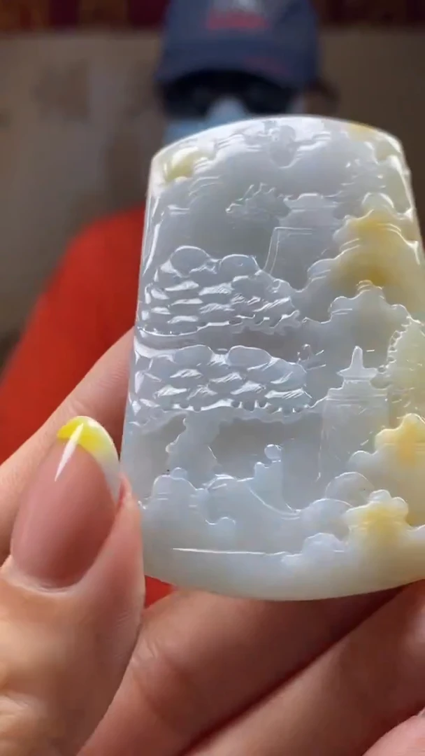 未镶嵌定制翡翠********91
