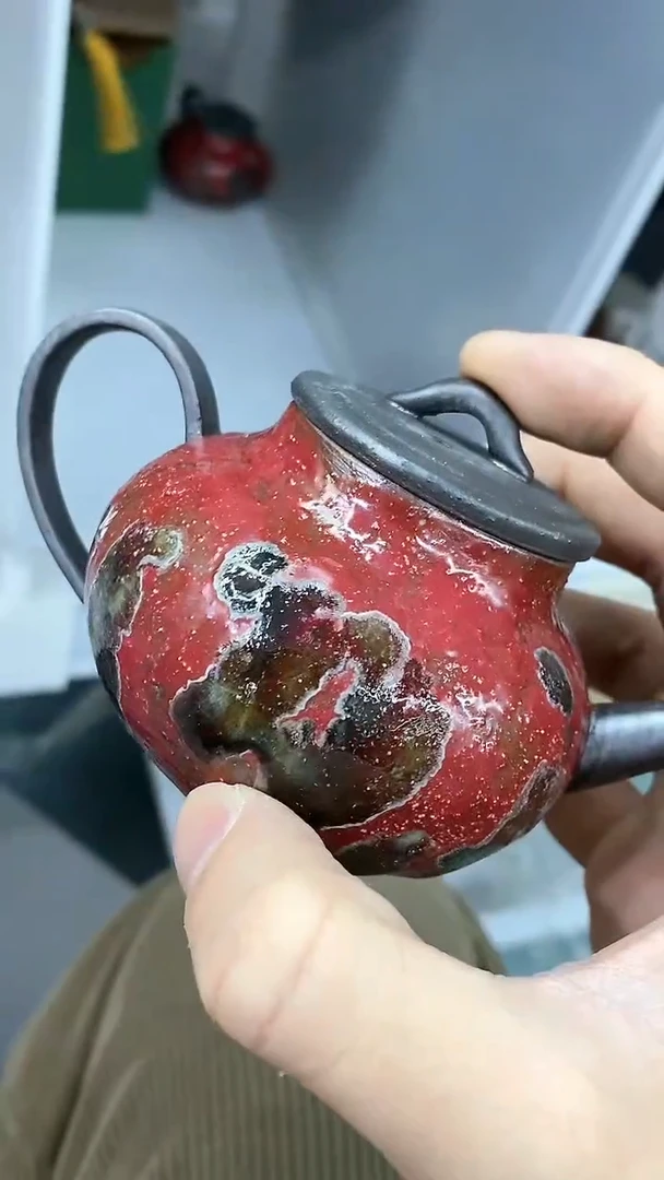 【闪购商品】瓷片陶瓷茶器福利21