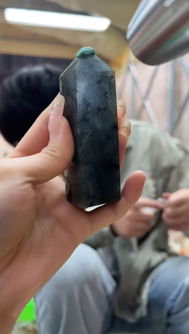 未镶嵌大型摆件（非配饰）水晶闪****?059