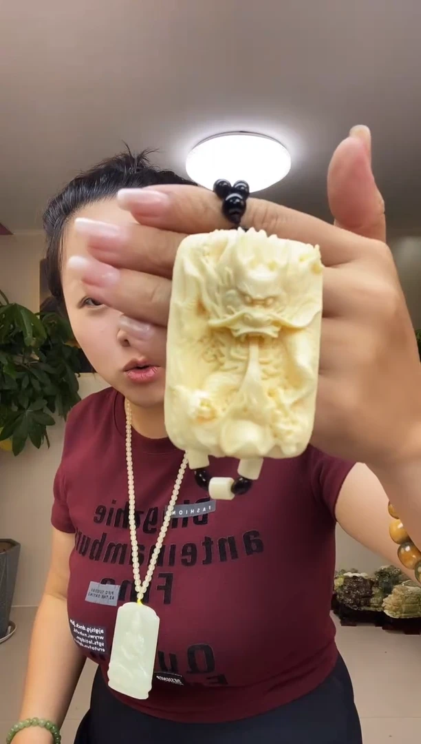 龙牌多样性随机发一