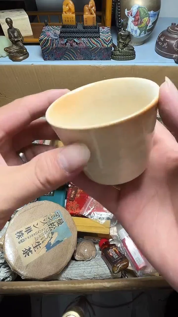 茶宠1****4瓷器瓷器瓷器瓷器瓷器微瑕