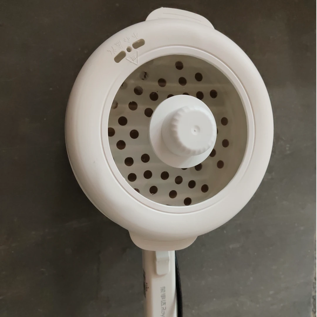 8新 Royalstar/荣事达  【二手】武汉仓多功能锅轻微划痕功能完好