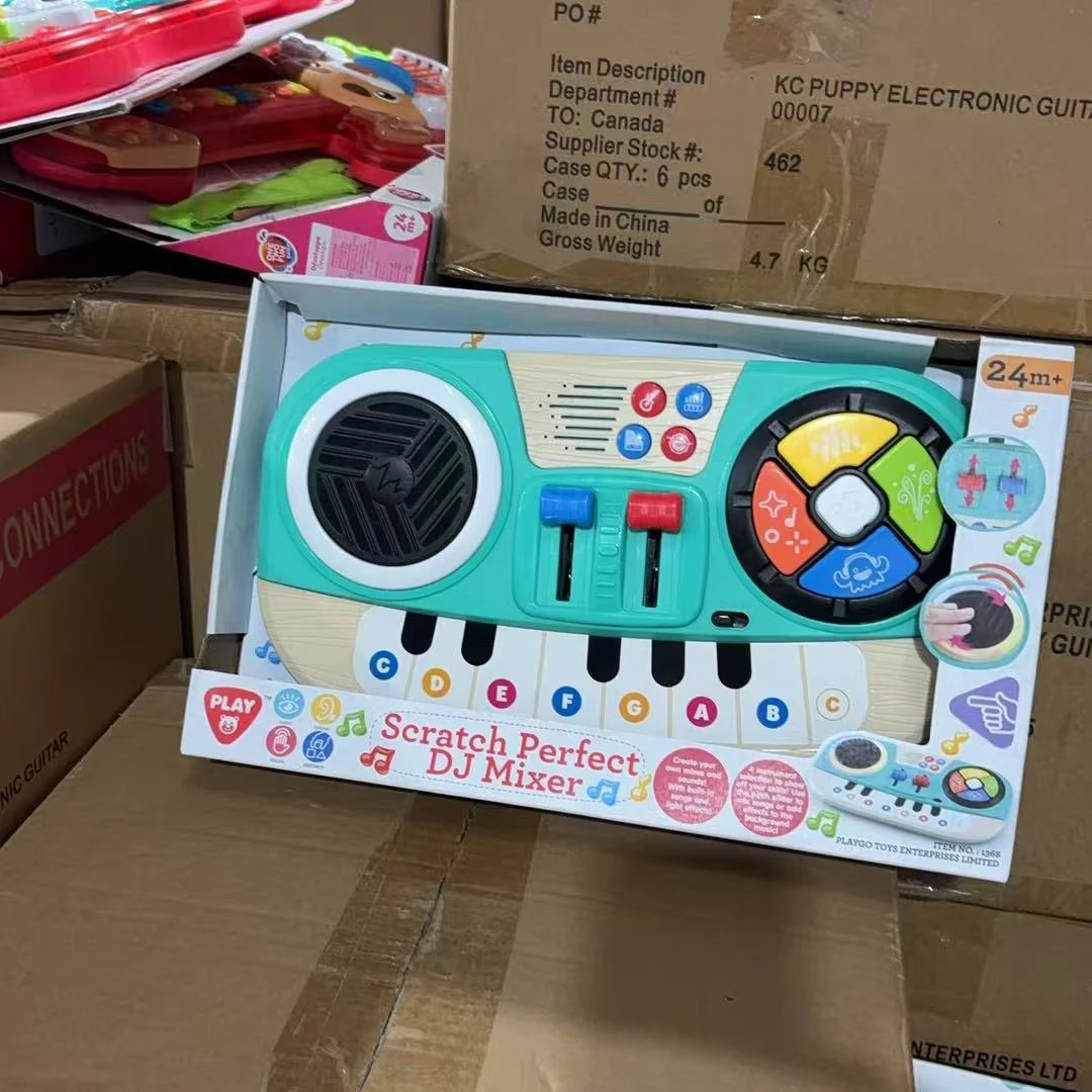 PLAY GO玩具益智科学实验玩具清仓专属链接1A24