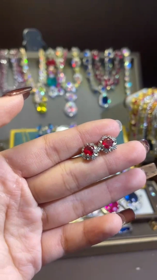 非金属无高端定制精品系列款式S777