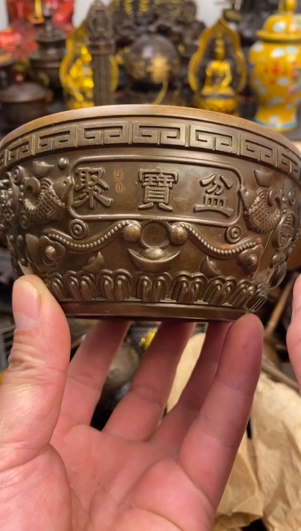 案台摆件  物品摆件