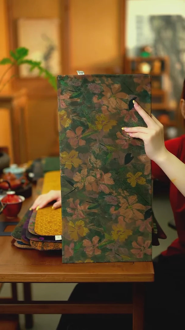 小片花意 50*24