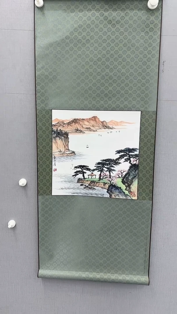 国画 悲鸿艺术/童老师/国画