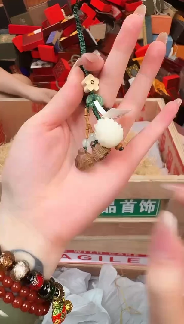 花香阁甄选福利闪购商品(无礼盒)